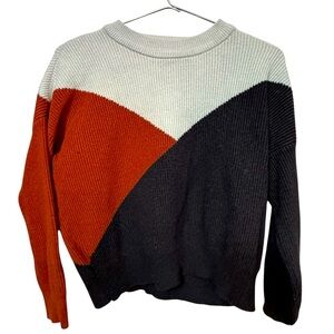 Retro High End Thick Sophie Rue Women’s XL Sweater